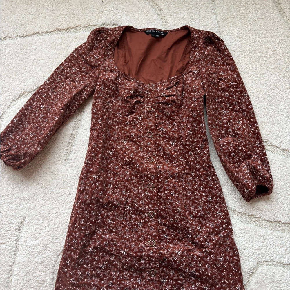 Veronica Beard Ranja dress